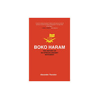 Princeton University Press Boko Haram (häftad, eng)