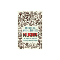 Princeton University Press Delicious (inbunden, eng)