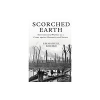 Princeton University Press Scorched Earth (häftad, eng)