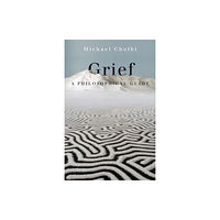 Princeton University Press Grief (inbunden, eng)