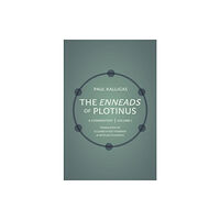 Princeton University Press The Enneads of Plotinus, Volume 1 (häftad, eng)