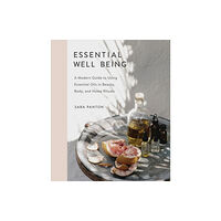 Prentice Hall Press Essential Well Being (inbunden, eng)