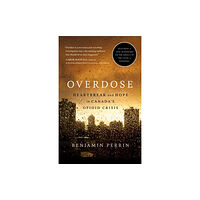 Prentice Hall Press Overdose (häftad, eng)