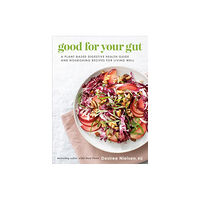 Prentice Hall Press Good For Your Gut (häftad, eng)