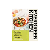 Prentice Hall Press Evergreen Kitchen (inbunden, eng)