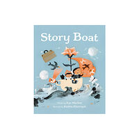 Prentice Hall Press Story Boat (inbunden, eng)