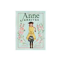 Prentice Hall Press Anne Arrives (häftad, eng)