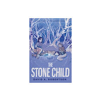 Prentice Hall Press The Stone Child (häftad, eng)