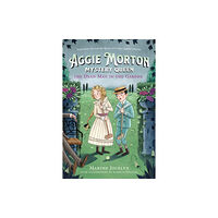 Prentice Hall Press Aggie Morton, Mystery Queen: The Dead Man in the Garden (häftad, eng)