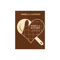 Vintage Publishing Nigella Kitchen (inbunden, eng)