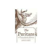 Princeton University Press The Puritans (häftad, eng)