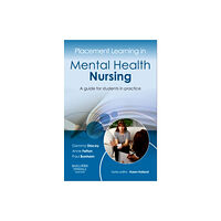 Elsevier Health Sciences Placement Learning in Mental Health Nursing (häftad, eng)