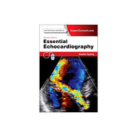 Elsevier Health Sciences Essential Echocardiography (häftad, eng)