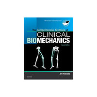 Elsevier Health Sciences The Comprehensive Textbook of Clinical Biomechanics (häftad, eng)