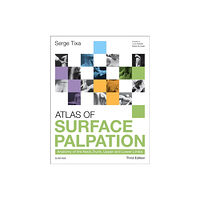 Elsevier Health Sciences Atlas of Surface Palpation (häftad, eng)