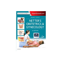 Elsevier Health Sciences Netter's Obstetrics and Gynecology (inbunden, eng)