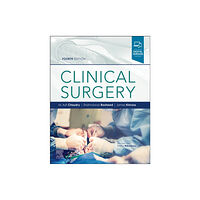 Elsevier Health Sciences Clinical Surgery (häftad, eng)