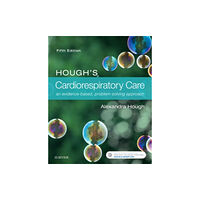 Elsevier Health Sciences Hough's Cardiorespiratory Care (häftad, eng)