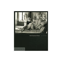 Phaidon Press Ltd David Seymour (Chim) (inbunden, eng)