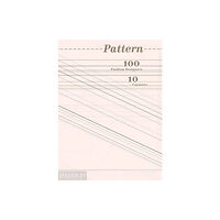 Phaidon Press Ltd Pattern (inbunden, eng)