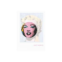 Phaidon Press Ltd Andy Warhol (inbunden, eng)