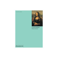 Phaidon Press Ltd Leonardo (häftad, eng)