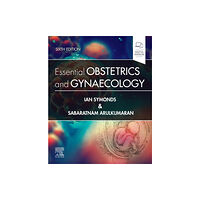 Elsevier Health Sciences Essential Obstetrics and Gynaecology (häftad, eng)