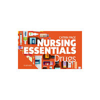 Elsevier Health Sciences Nursing Essentials: Drugs (häftad, eng)