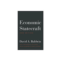 Princeton University Press Economic Statecraft (häftad, eng)