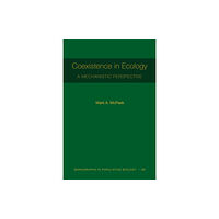 Princeton University Press Coexistence in Ecology (häftad, eng)