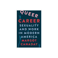 Princeton University Press Queer Career (inbunden, eng)