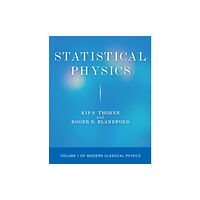 Princeton University Press Statistical Physics (häftad, eng)