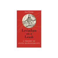 Princeton University Press Leviathan on a Leash (inbunden, eng)