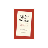 Princeton University Press You Are What You Read (inbunden, eng)