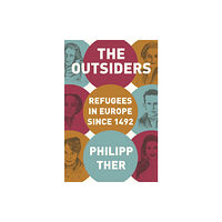 Princeton University Press The Outsiders (häftad, eng)