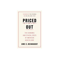 Princeton University Press Priced Out (häftad, eng)