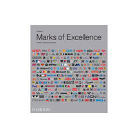 Phaidon Press Ltd Marks of Excellence (inbunden, eng)