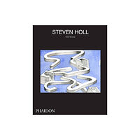 Phaidon Press Ltd Steven Holl (inbunden, eng)