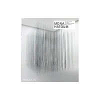 Phaidon Press Ltd Mona Hatoum (inbunden, eng)