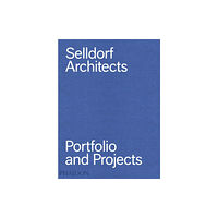 Phaidon Press Ltd Selldorf Architects (inbunden, eng)