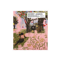 Phaidon Press Ltd Kerry James Marshall (häftad, eng)