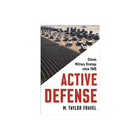 Princeton University Press Active Defense (häftad, eng)