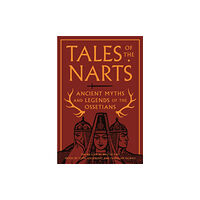 Princeton University Press Tales of the Narts (häftad, eng)