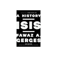 Princeton University Press ISIS (häftad, eng)