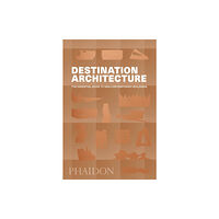 Phaidon Press Ltd Destination Architecture (häftad, eng)