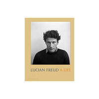 Phaidon Press Ltd Lucian Freud (inbunden, eng)