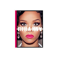 Phaidon Press Ltd Rihanna (inbunden, eng)