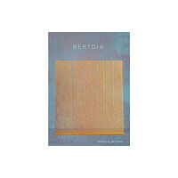 Phaidon Press Ltd Bertoia (inbunden, eng)