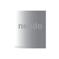 Phaidon Press Ltd nendo (inbunden, eng)