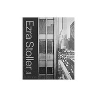 Phaidon Press Ltd Ezra Stoller (inbunden, eng)